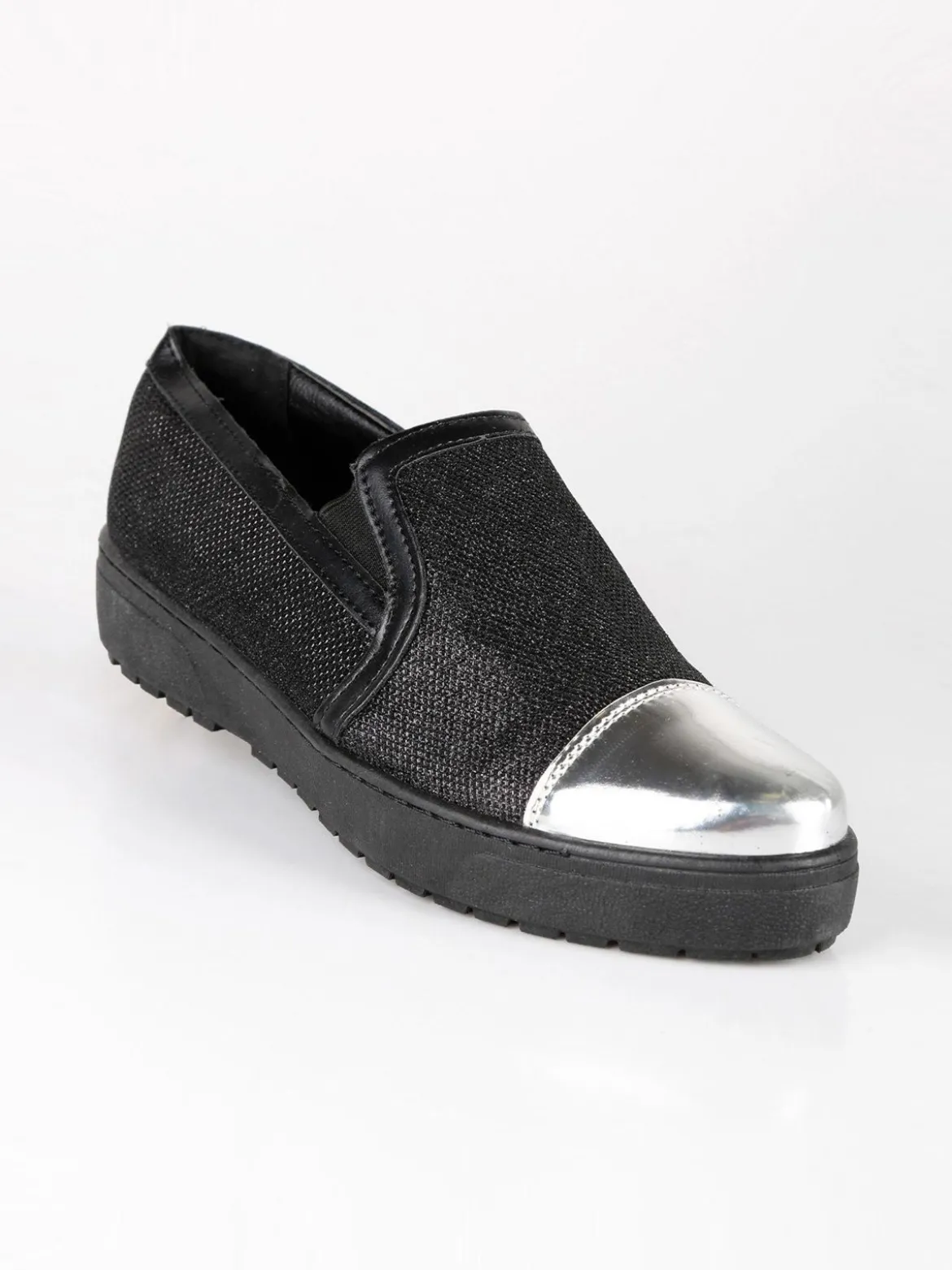 Scatti Sneakers basse senza lacci