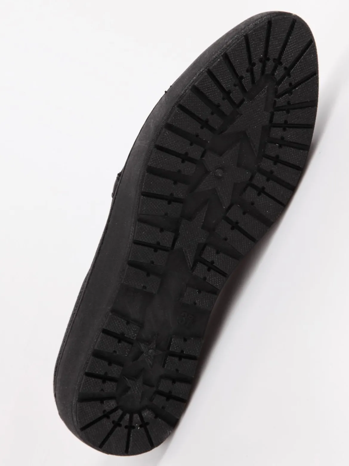 Scatti Sneakers basse senza lacci