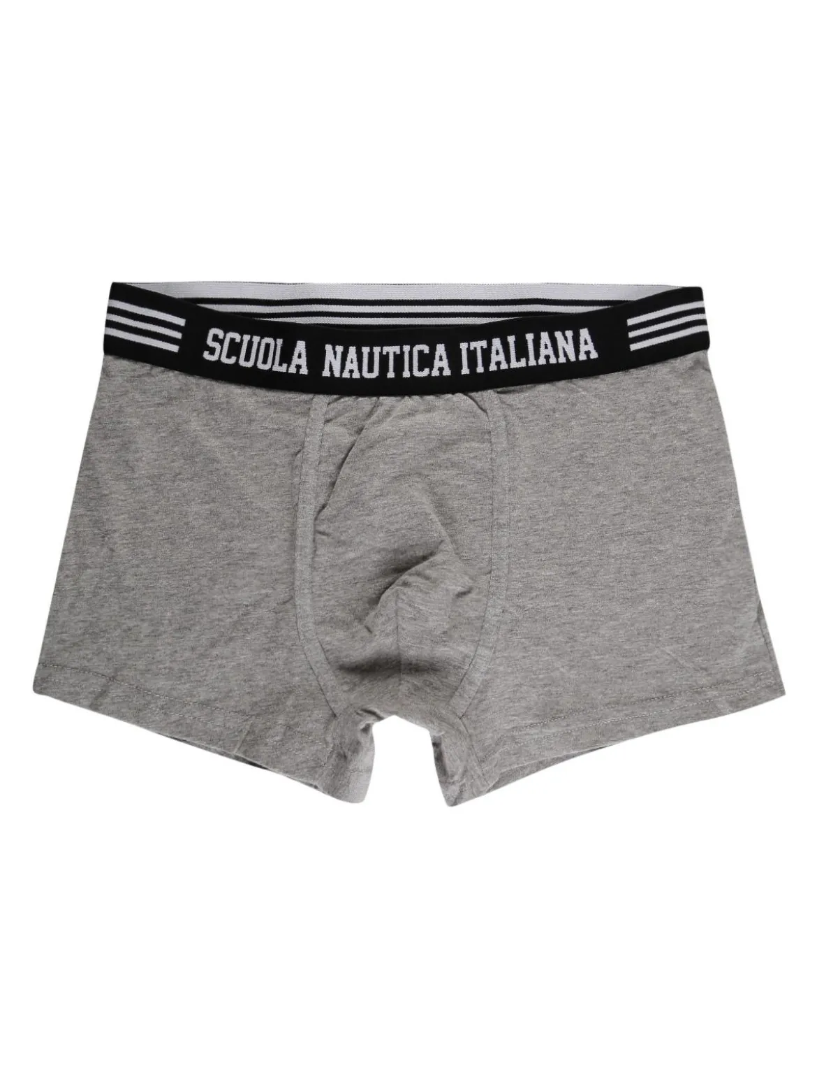 Scuola Nautica Italiana Boxer in cotone