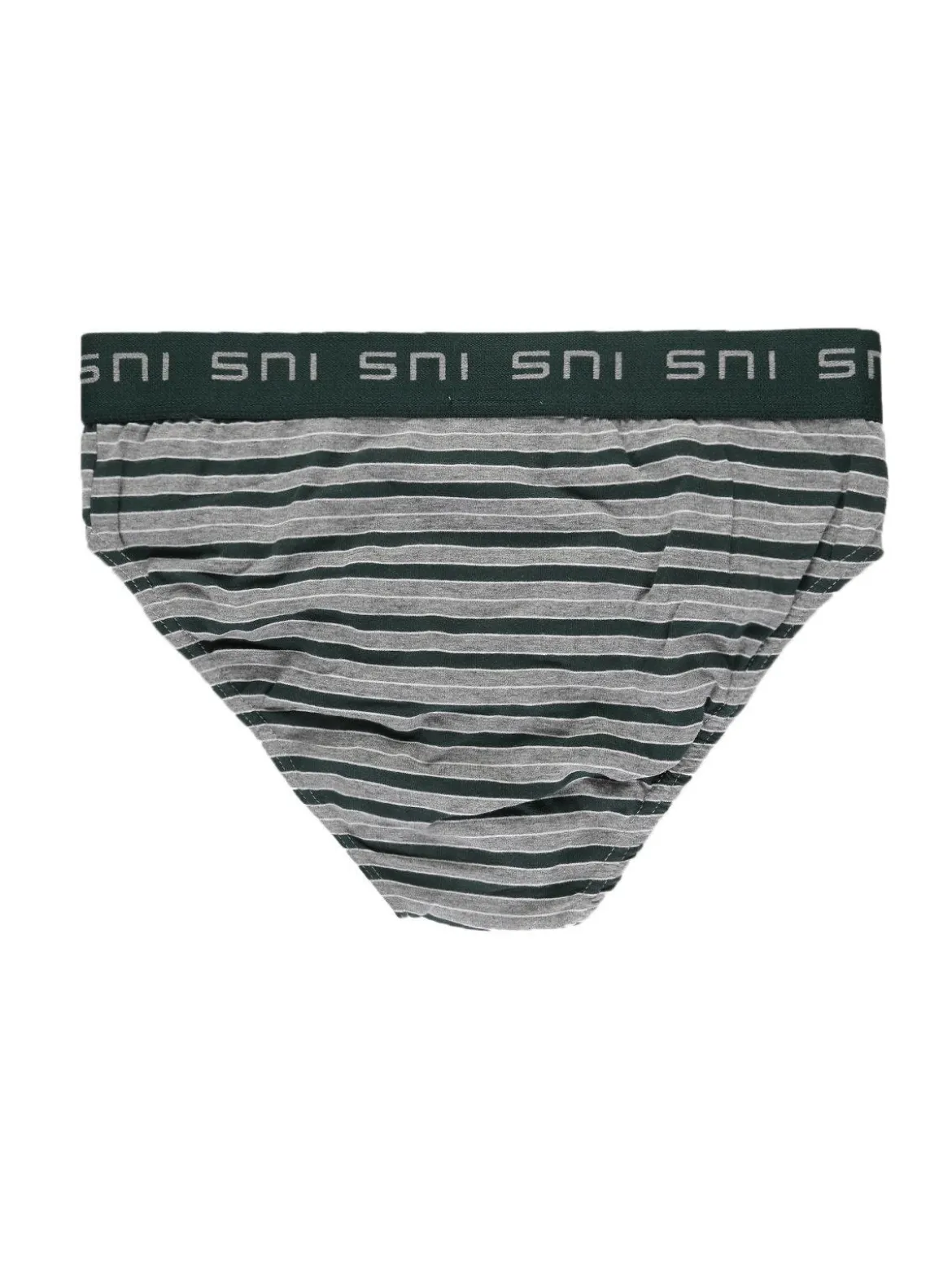Scuola Nautica Italiana Slip a righe