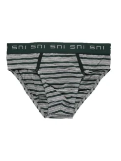 Scuola Nautica Italiana Slip a righe