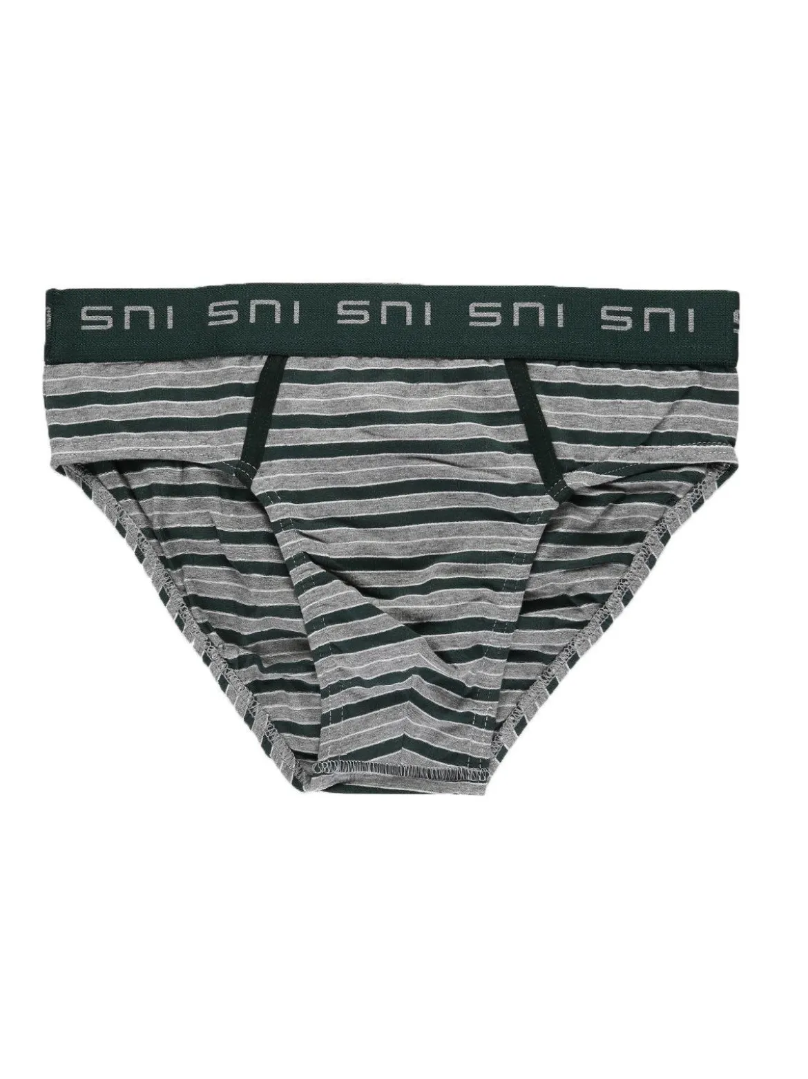 Scuola Nautica Italiana Slip a righe