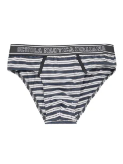 Scuola Nautica Italiana Slip rigati