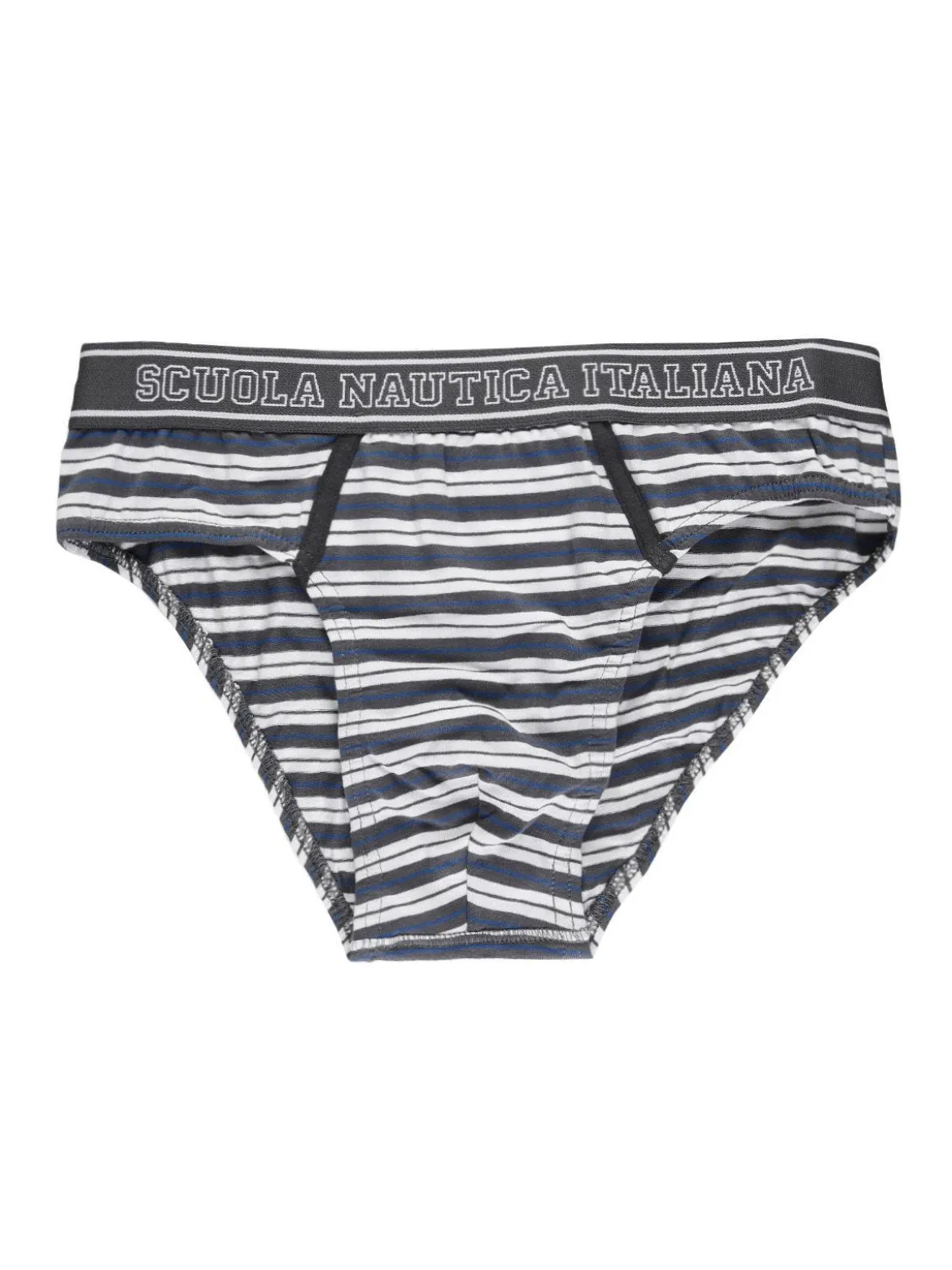 Scuola Nautica Italiana Slip rigati