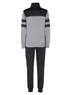 Scuola Nautica Italiana Tuta felpata 2 pezzi da donna full zip