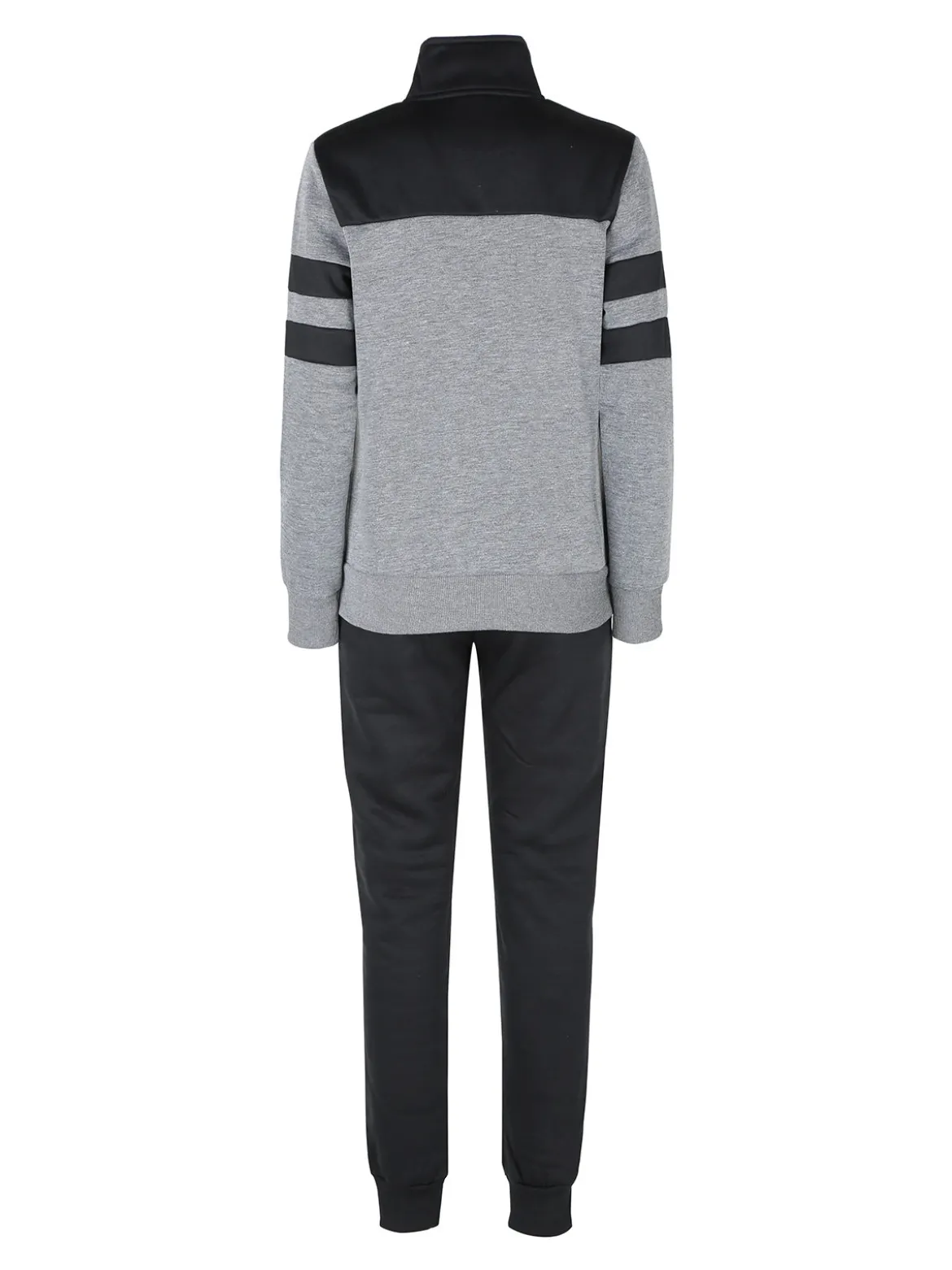 Scuola Nautica Italiana Tuta felpata 2 pezzi da donna full zip