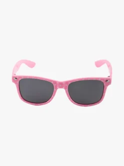 Seevision Occhiali da sole a pois da bambina