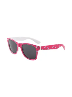 Seevision Occhiali da sole da bambina - anguria