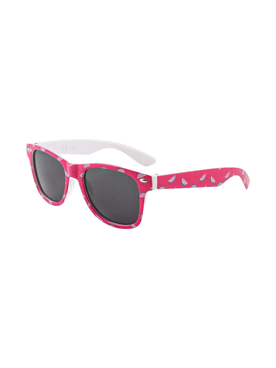 Seevision Occhiali da sole da bambina - anguria