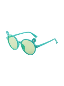 Seevision Occhiali da sole da bambina coniglietto