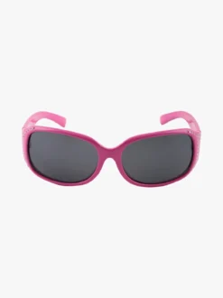 Seevision Occhiali da sole da bambina con strass