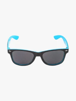 Seevision Occhiali da sole da bambini - azzurro