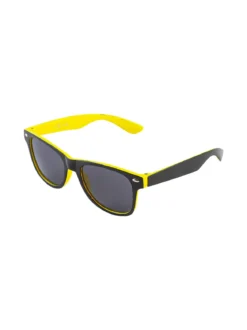 Seevision Occhiali da sole da bambini - giallo