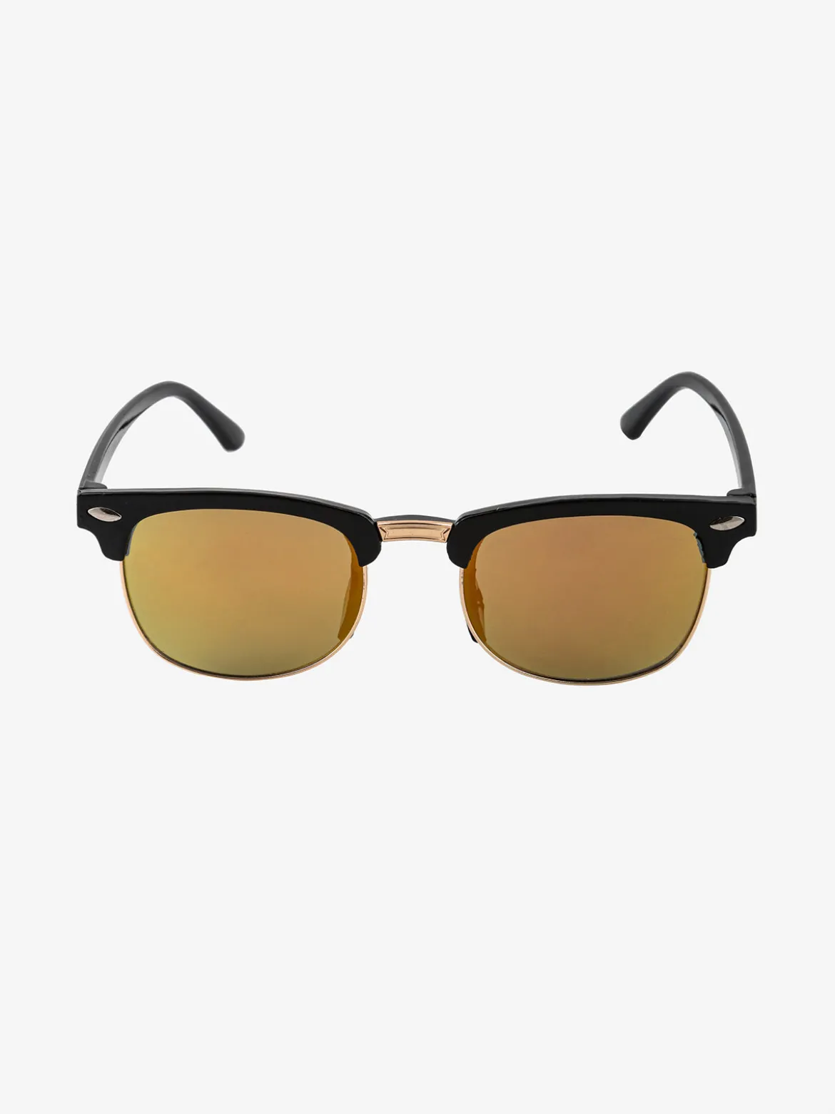 Seevision Occhiali da sole da bambino a specchio