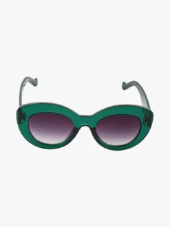 Seevision Occhiali da sole da donna ovali - verde