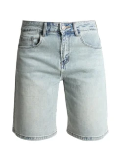 Sexy Sense Bermuda di jeans da donna