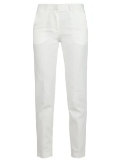 Sexy Sense Pantaloni donna slim a sigaretta