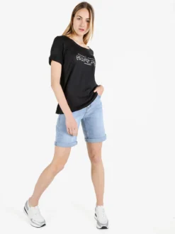 Sexy Sense Shorts da donna in Jeans