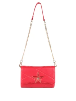 Shop Art Borsetta trapuntata donna