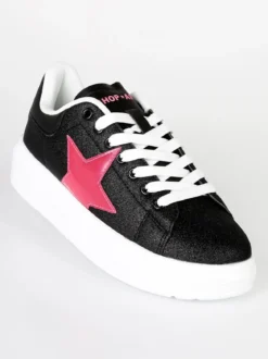 Shop Art Sneakers donna glitter