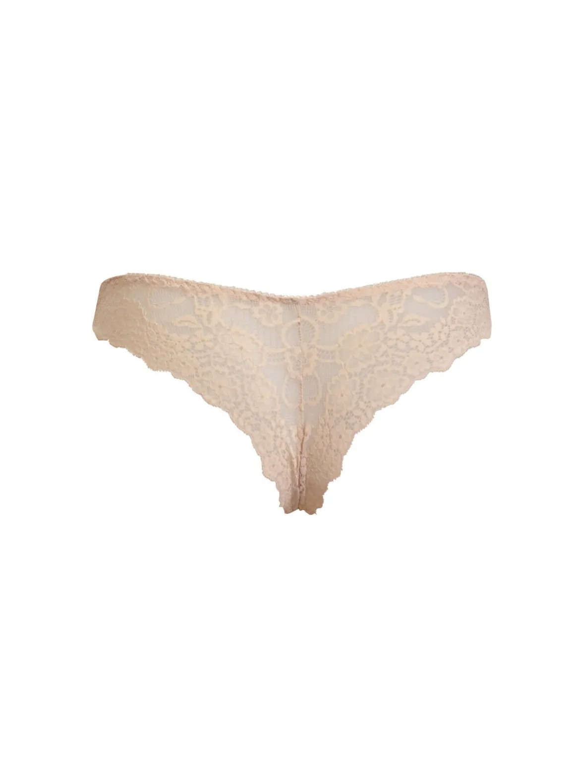 Sielei ALLURE 2687 Brasiliana donna con pizzo