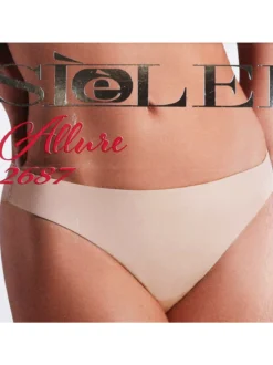 Sielei ALLURE 2687 Brasiliana donna con pizzo