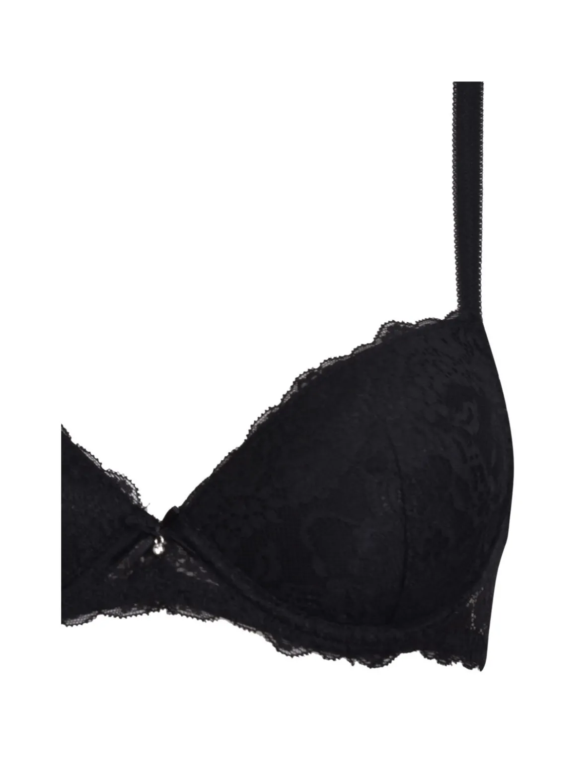 Sielei ALLURE 2688 Reggiseno imbottito con ferretto coppa B