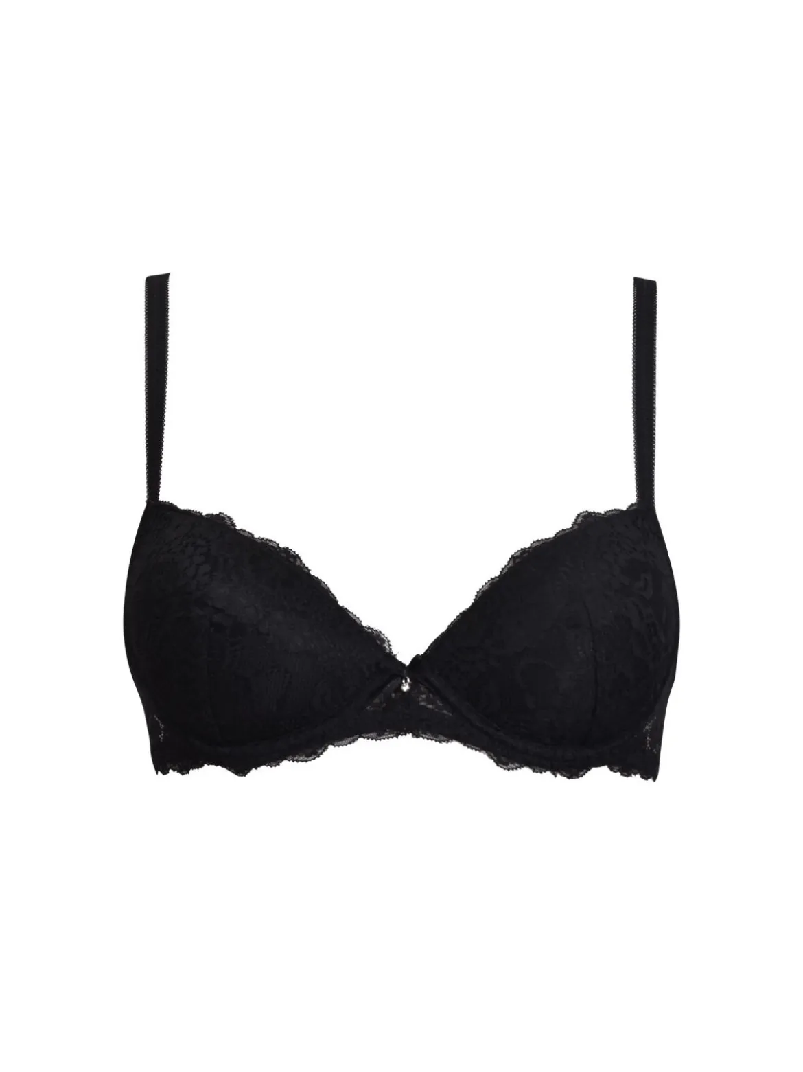 Sielei ALLURE 2688 Reggiseno imbottito con ferretto coppa B