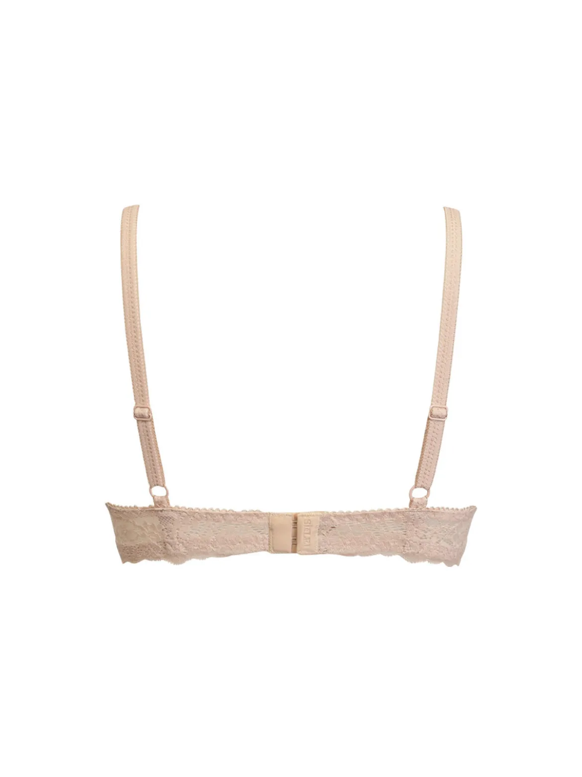 Sielei ALLURE 2684 Reggiseno imbottito con ferretto coppa C