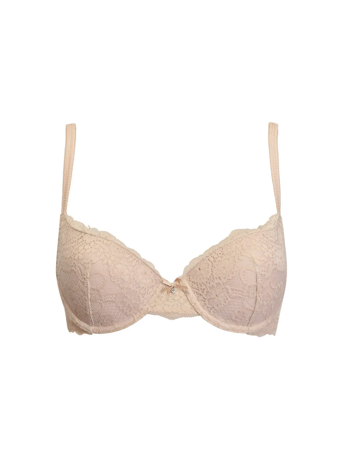 Sielei ALLURE 2684 Reggiseno imbottito con ferretto coppa C