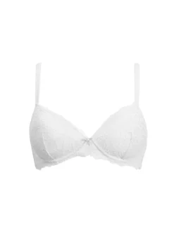 Sielei ALLURE 2676 Reggiseno push up senza ferretto coppa B