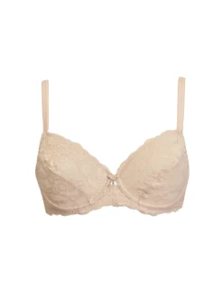Sielei ALLURE 2672 Reggiseno sfoderato con ferretto coppa D