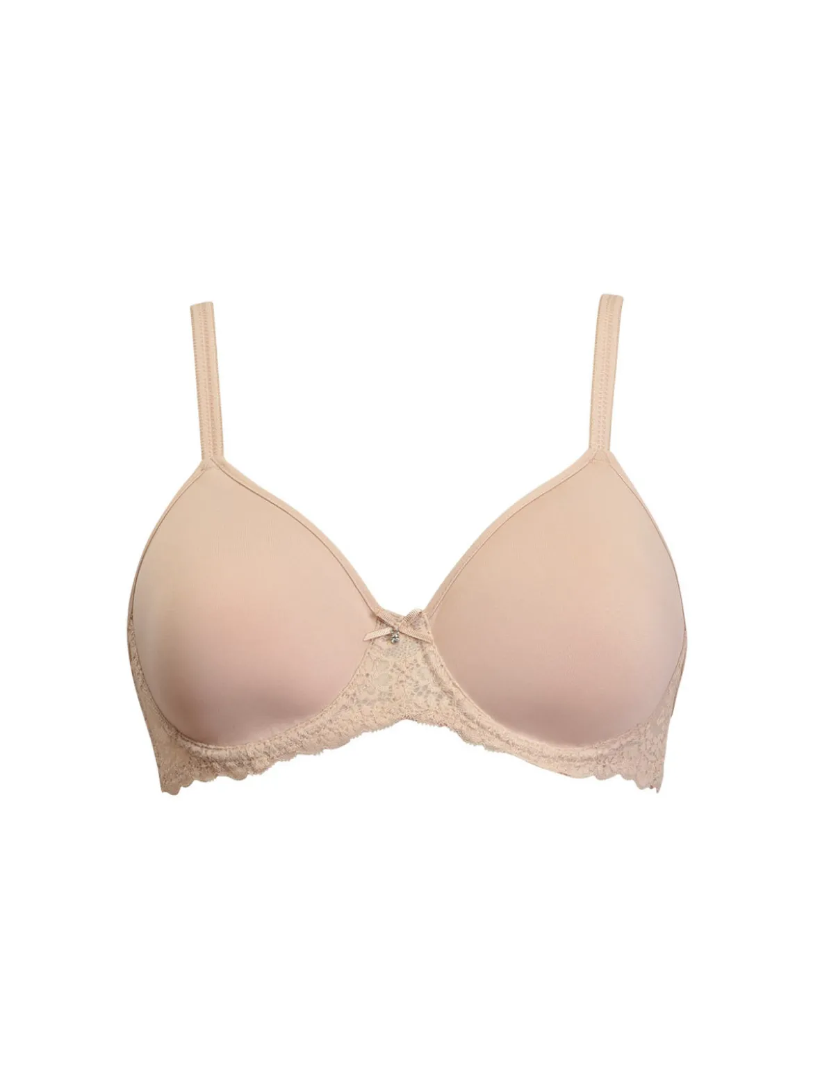 Sielei ALLURE 2686 Reggiseno spacer con ferretto coppa C