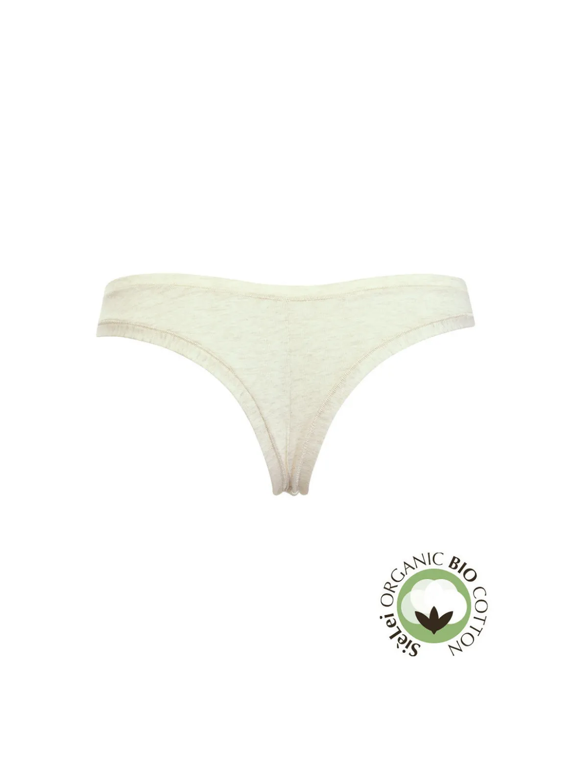 Sielei 1447 Brasiliana in cotone bio
