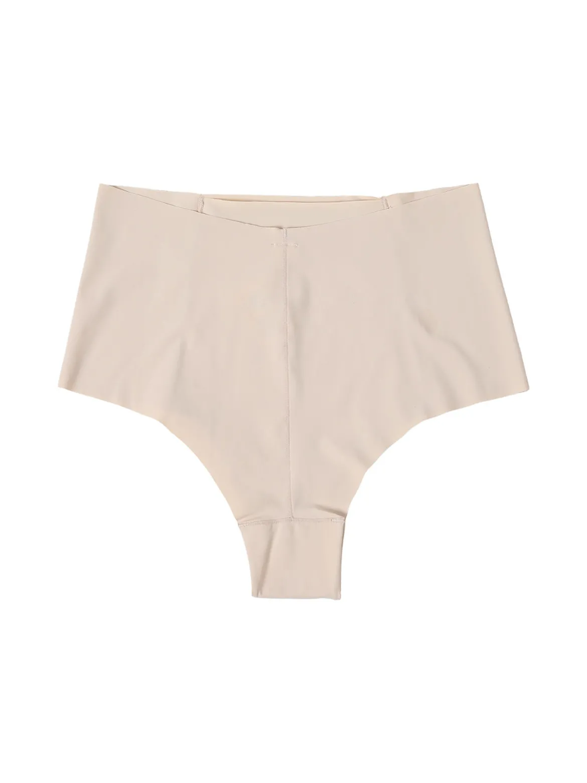 Sielei COMFORTFIT Guaina donna a brasiliana effetto modellante - cipria
