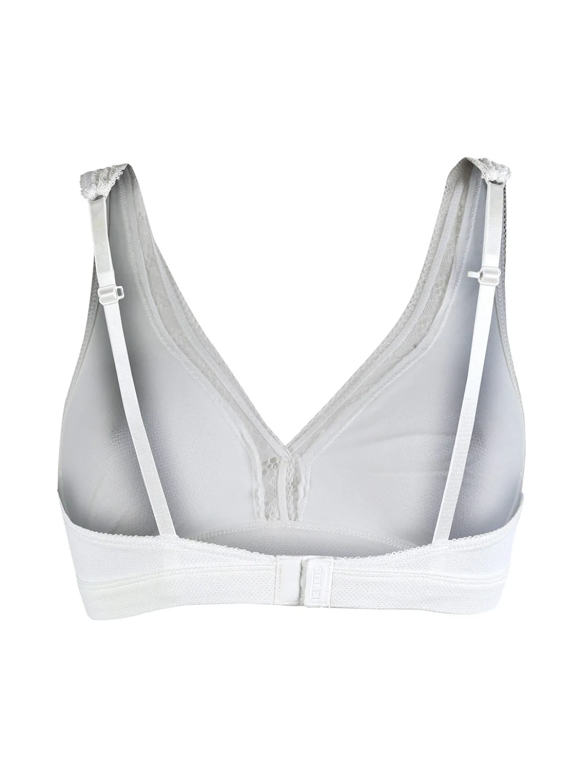 Sielei DARLING Reggiseno a triangolo preformato senza ferretto COPPA B
