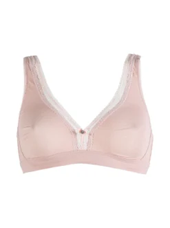Sielei DARLING Reggiseno a triangolo preformato senza ferretto COPPA B