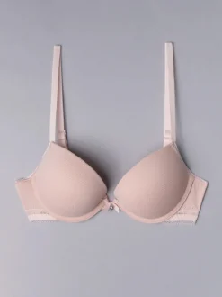 Sielei DARLING Reggiseno con coppe graduate e ferretto COPPA B