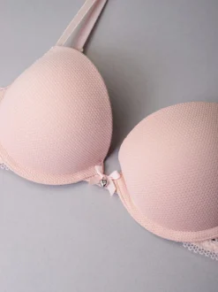Sielei DARLING Reggiseno con coppe graduate e ferretto COPPA B