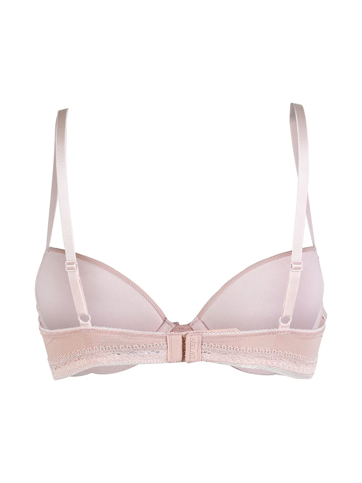 Sielei DARLING Reggiseno con coppe graduate e ferretto COPPA B