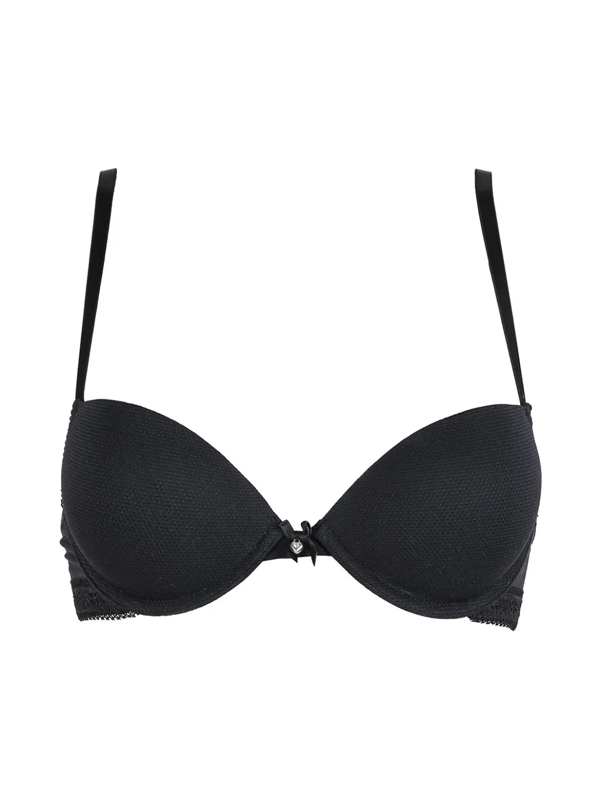 Sielei DARLING Reggiseno con coppe graduate e ferretto COPPA B
