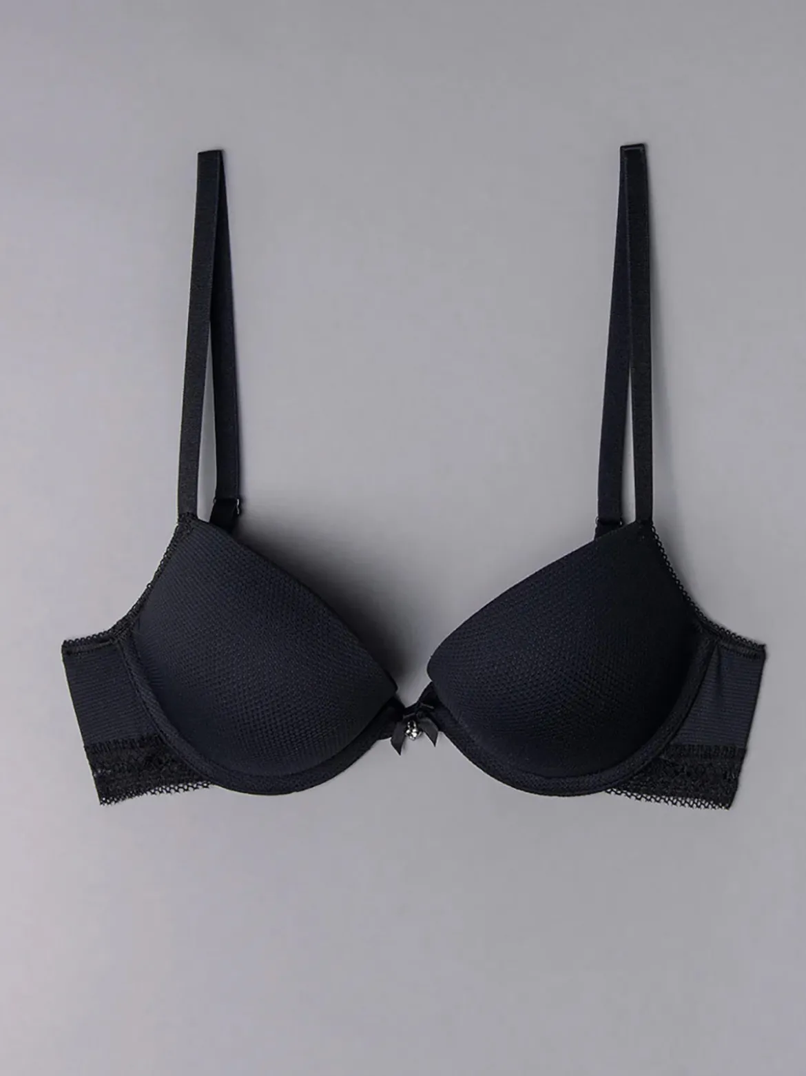 Sielei DARLING Reggiseno con coppe graduate e ferretto COPPA B