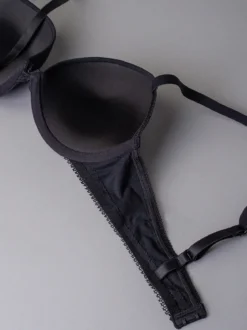 Sielei DARLING Reggiseno con coppe graduate e ferretto COPPA B