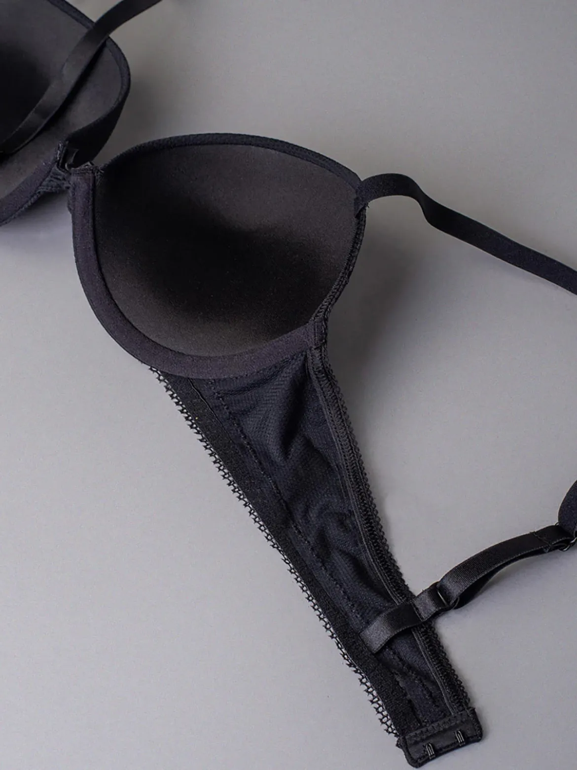 Sielei DARLING Reggiseno con coppe graduate e ferretto COPPA B