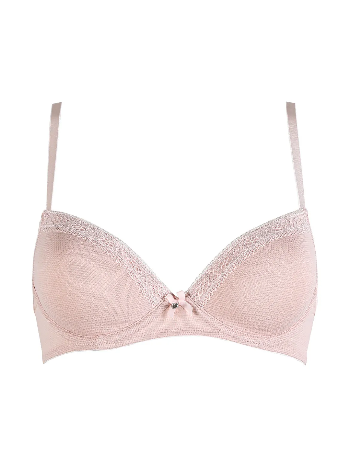 Sielei DARLING Reggiseno con coppe imbottite e ferretto COPPA B