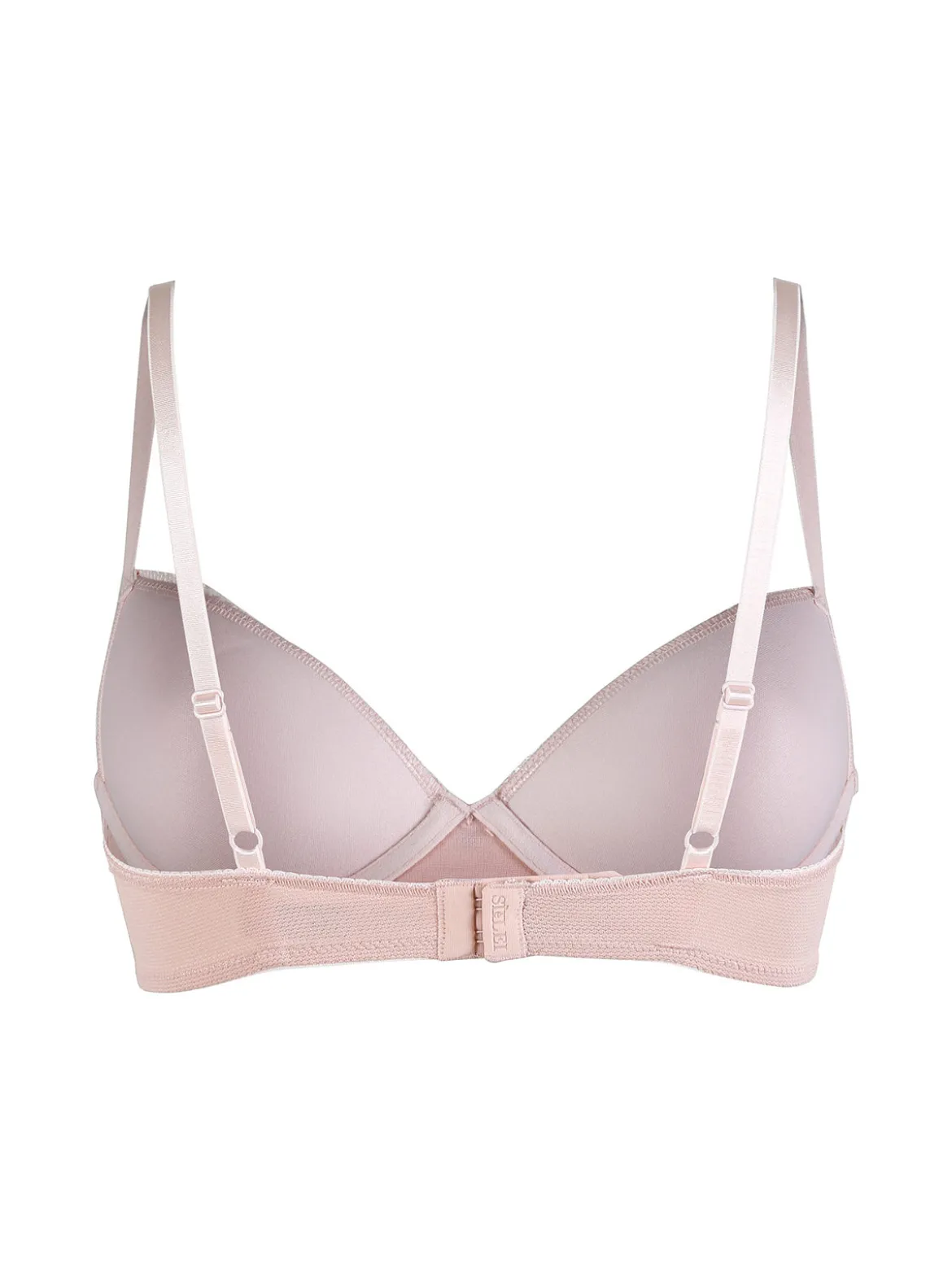 Sielei DARLING Reggiseno con coppe imbottite e ferretto COPPA B