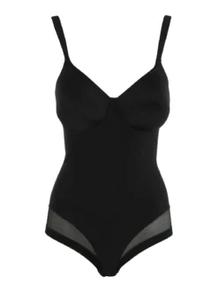 Sielei EveryBody 1856 Body contenitivo modellante