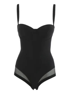 Sielei EveryBody 1852 Body contenitivo modellante