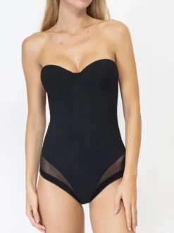 Sielei EveryBody 1852 Body contenitivo modellante