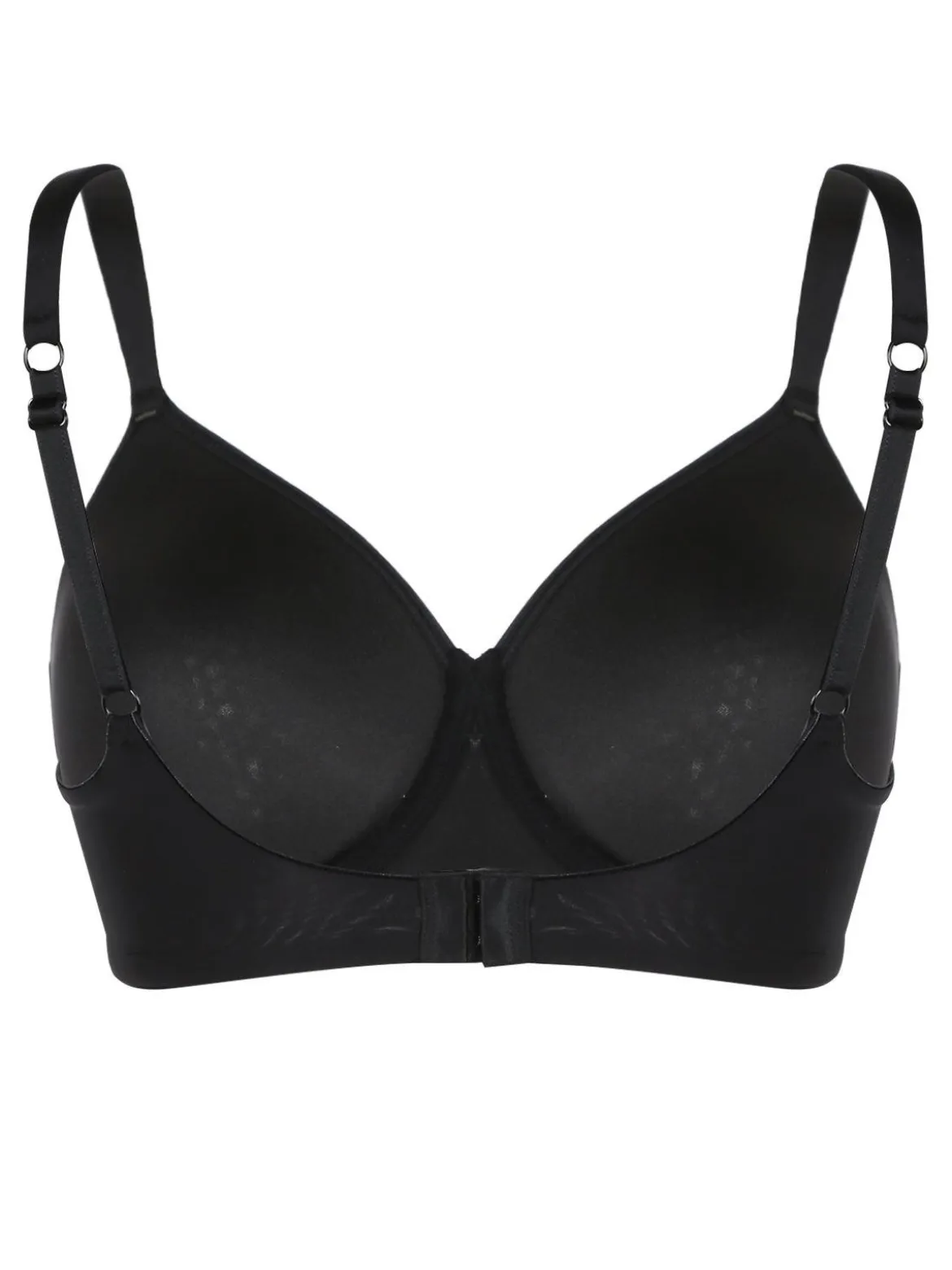 Sielei PLUS 2556 Reggiseno con ferretto COPPA D